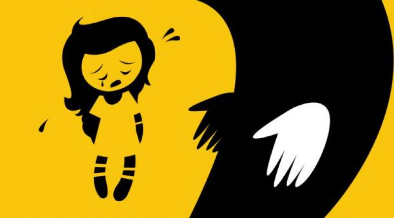 4-year-old raped in Aligarh