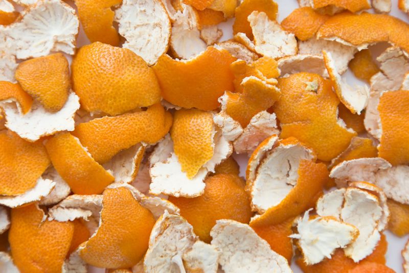 orange peel orange peel 