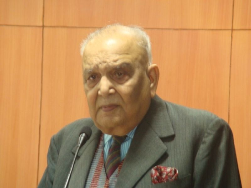 Srinivas Kumar Sinha