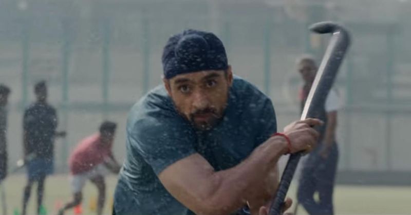 Soorma Diljit Dosanjh 