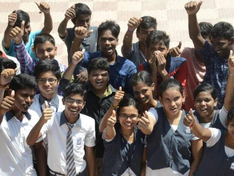 Gandhi Mohamad Ali Memorial School