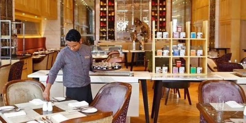 India's CCPA issues guidelines on hotel service charge