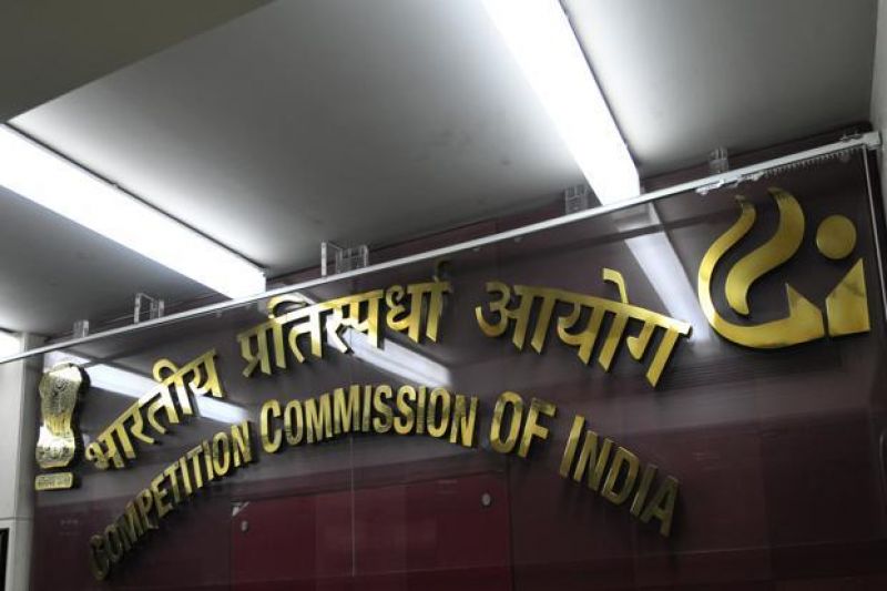 Competition Commission of India (CCI)