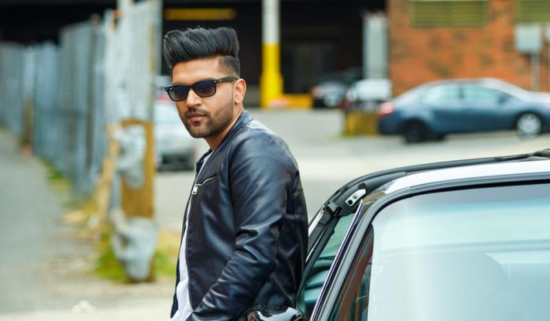 Guru Randhawa