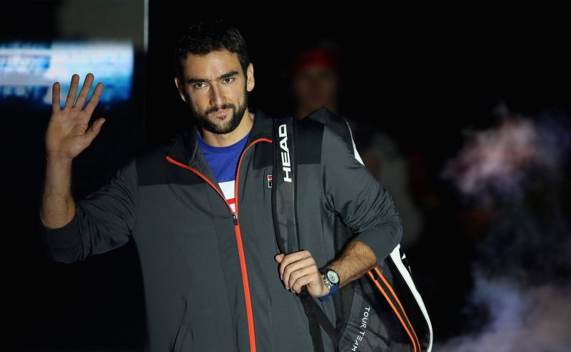 Marin Cilic