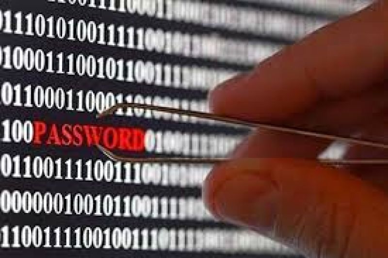 Google to launch in built password