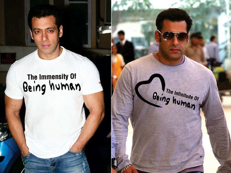 FIR On Salman Khan In Chandigarh