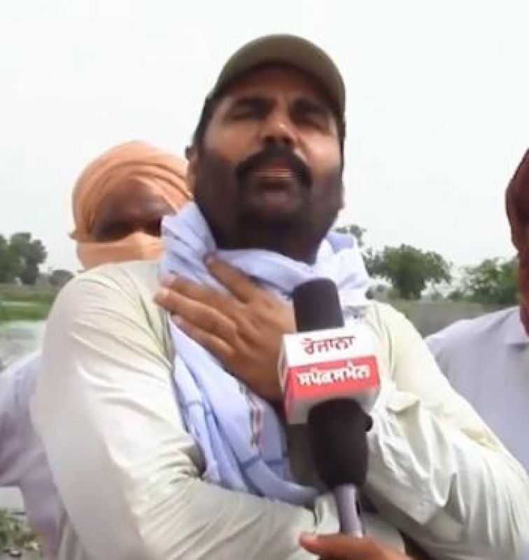 Tandrust Punjab Mission