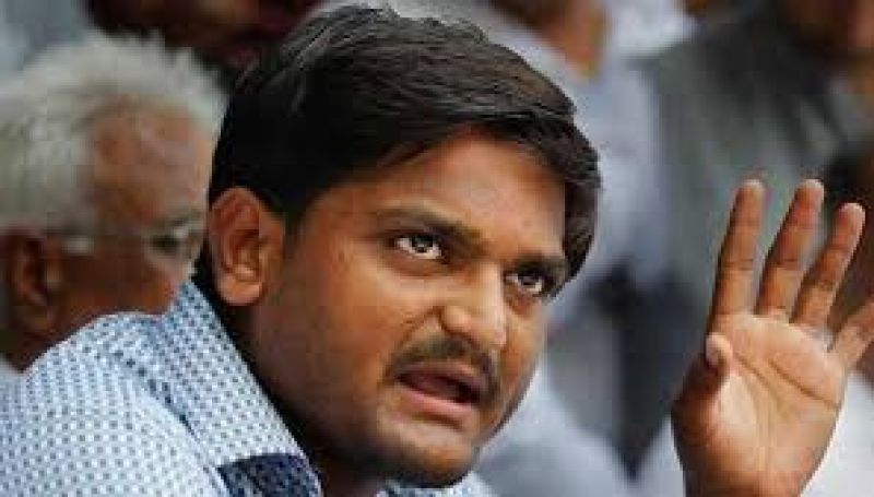 hardik patel