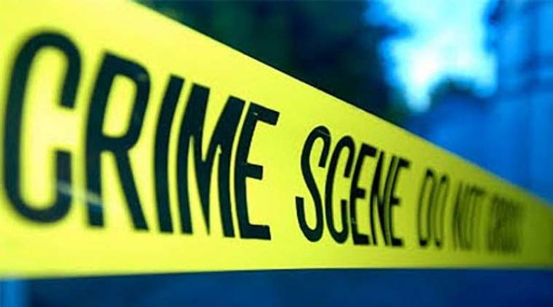 Allahabad University Student Shot in Class Room