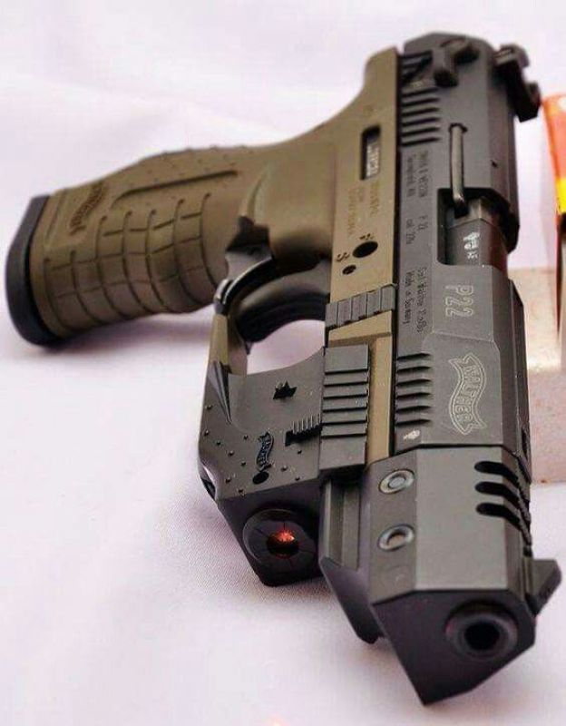 China made Lazer Gun