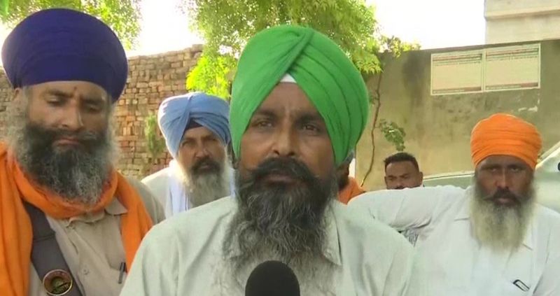 sarwan singh pandher