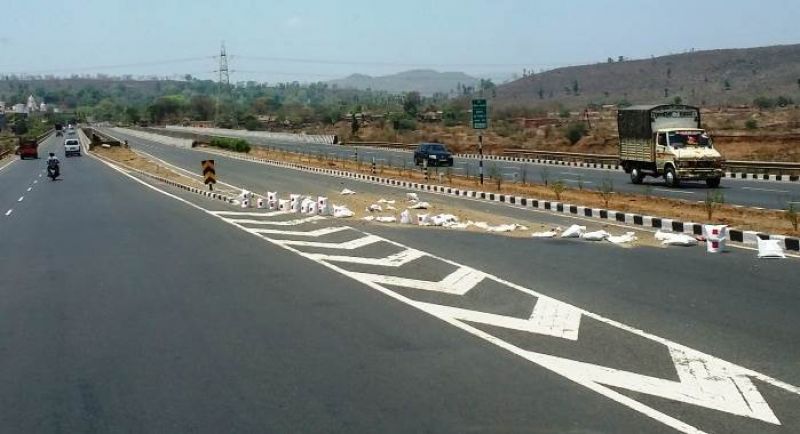 Delhi-Amritsar Highway