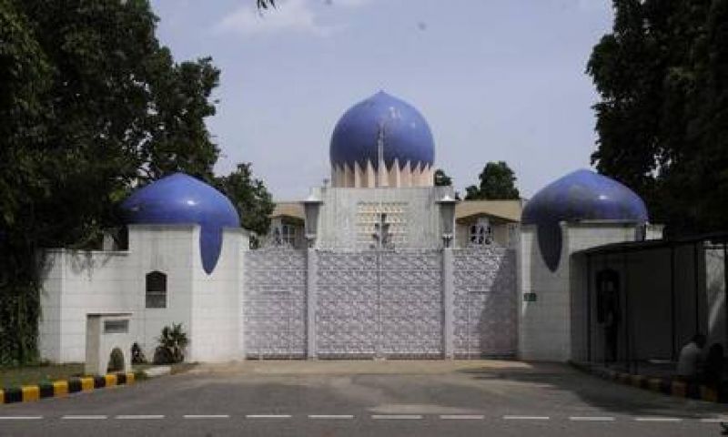 Pakistan will issue 10,000 visas at the 550th Parkash Purab