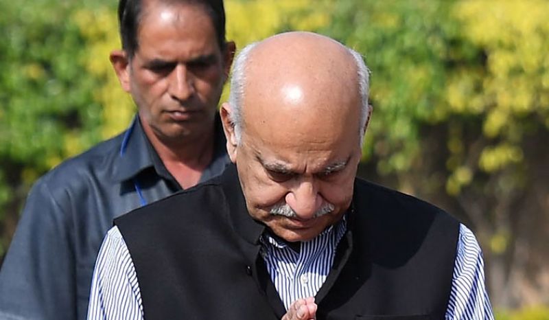 Mj Akbar