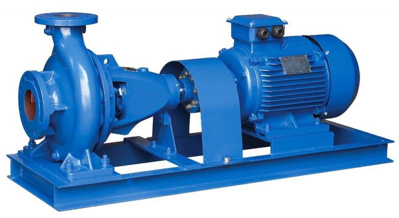 centrifugal pump