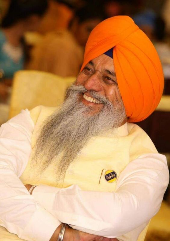 Dyal Singh Kolianwali 