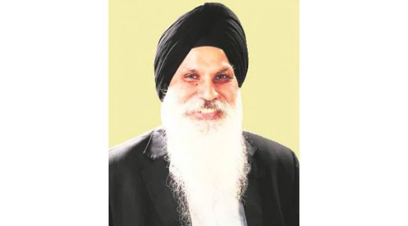 Charanjit Singh Chadha