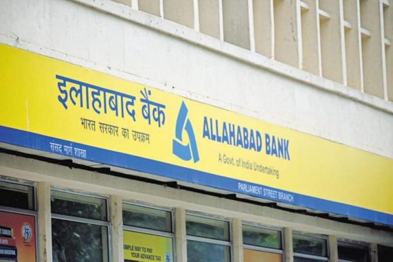 Allahbad Bank 