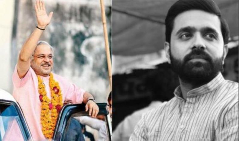 PM Narendra Modi web series stop by election commission