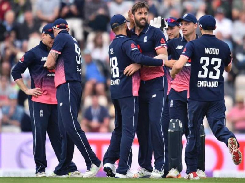 ICC rankings: England ranked no 1 ODI