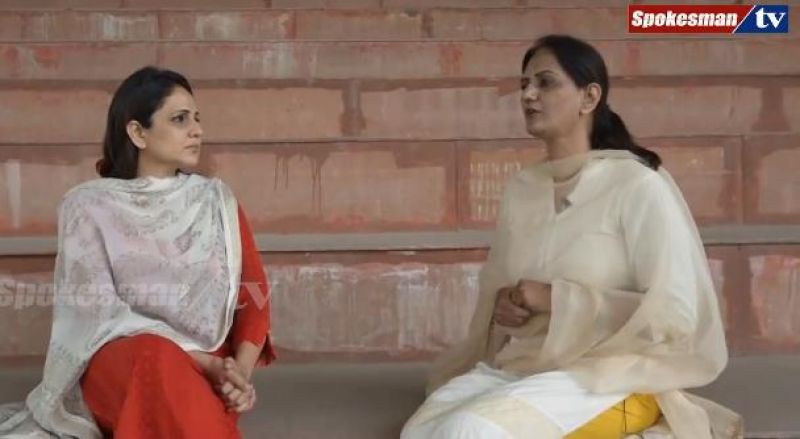 Dr. Amandeep Ghosal on Spokesman tv