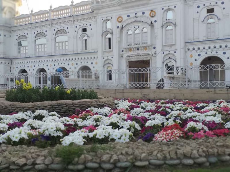 Shri Nankana Sahib