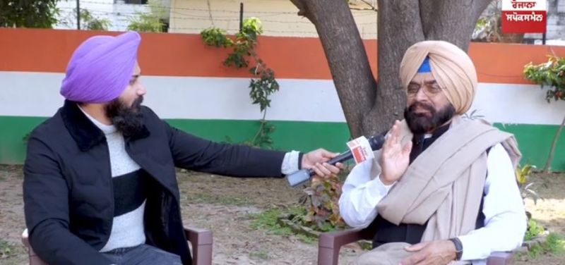 Gurwinder Singh Bali