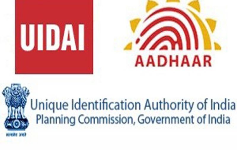 UIDAI