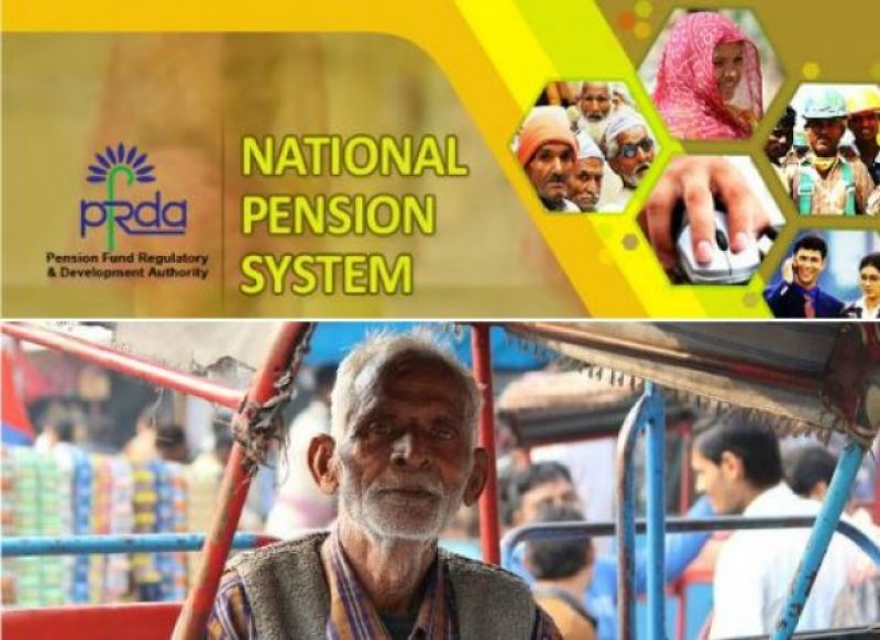 National Pension Scheme 