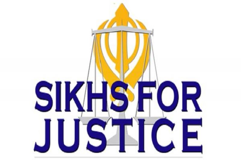 Sikh For Justice