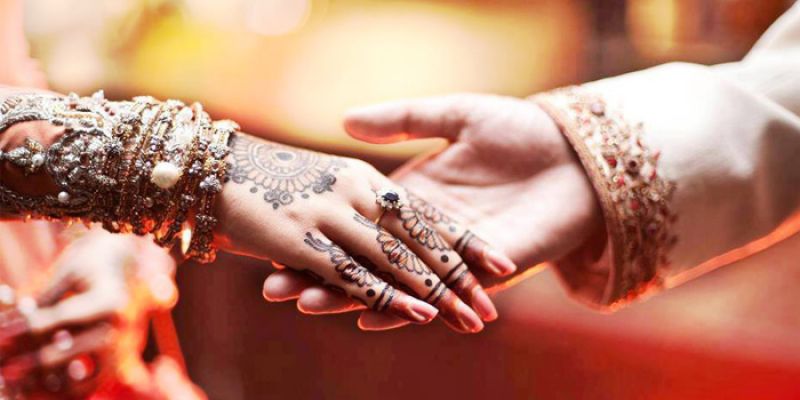 Inter Caste Marriage