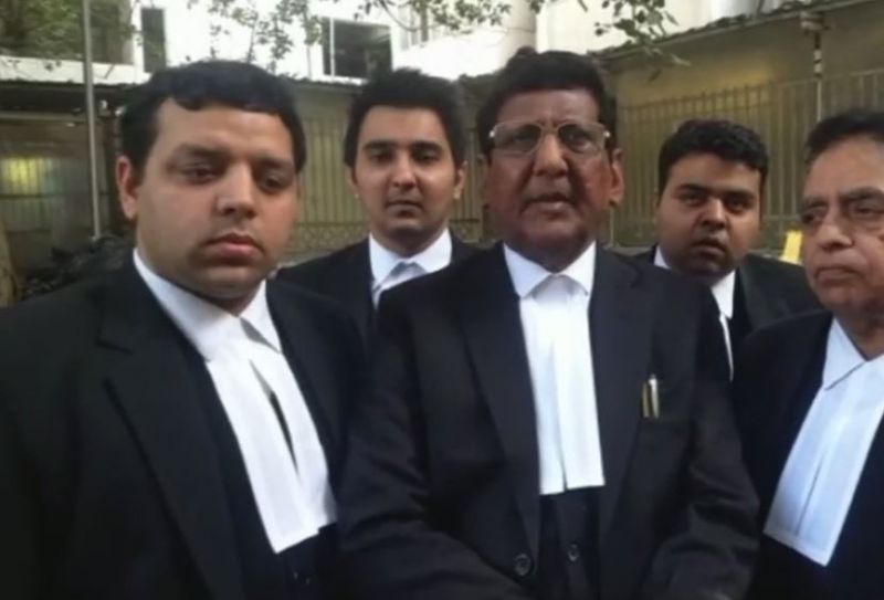 Sajjan Kumar Lawyers