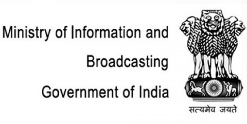 Ministry of Information & Broadcasting
