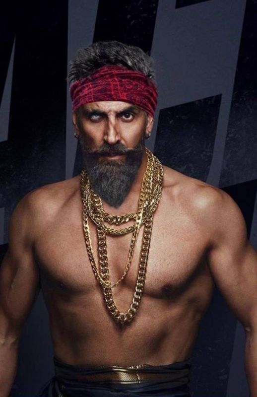 Akshay Kumar