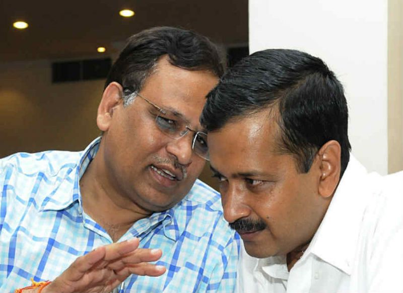 satinder jain and satinder jain