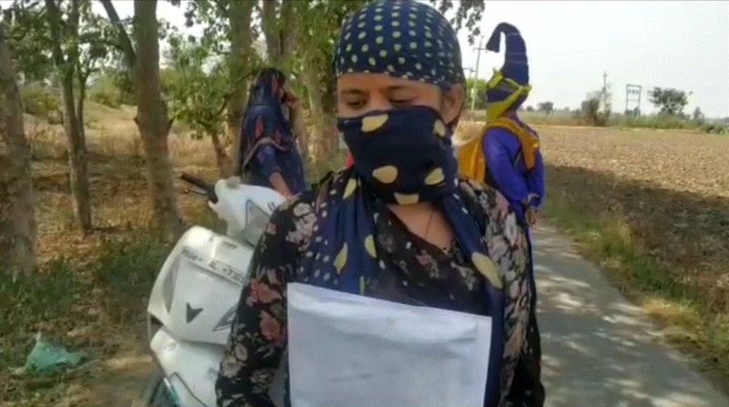 In Gurdaspur, the in-laws raped their own daughter-in-law