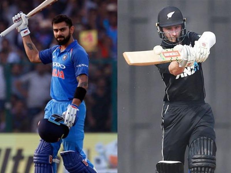 New Zealand have won just 1 out of 7 World Cup semi-finals