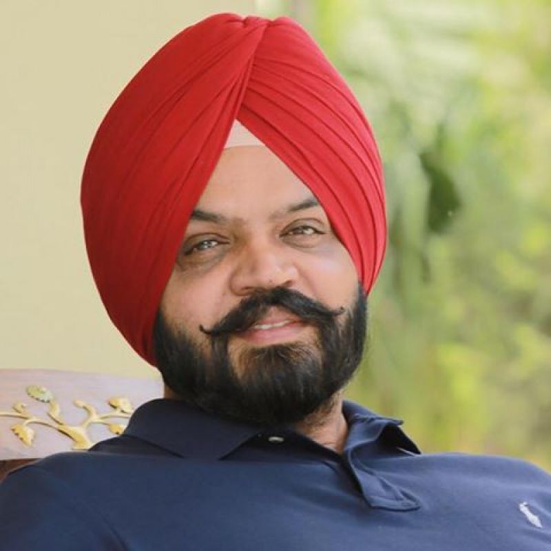 Manpreet Singh Ayali