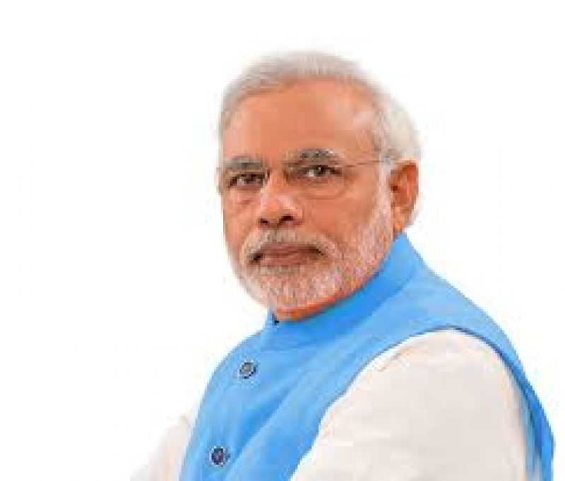 narinder modi