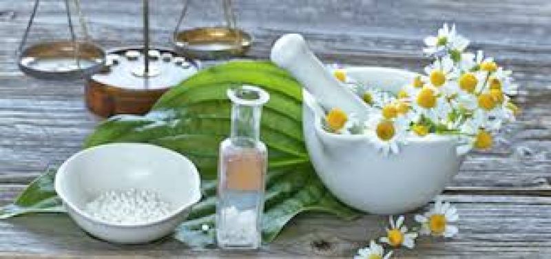 misconceptions about homeopathy