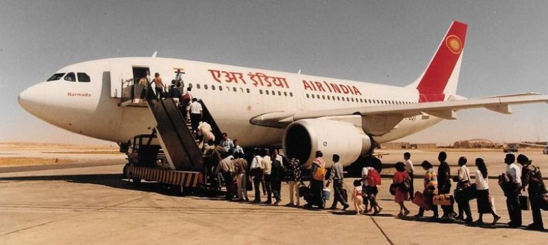 Air India