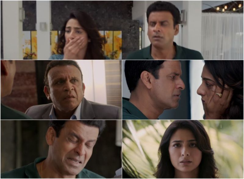 Tabbu,Manoj in Missing 