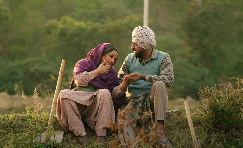 Movie 'Maa' song 'Rabb Da Roop' released!