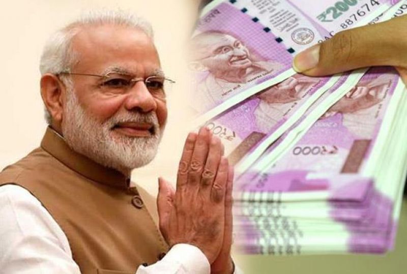 Workers must contribute upto 20% of salary