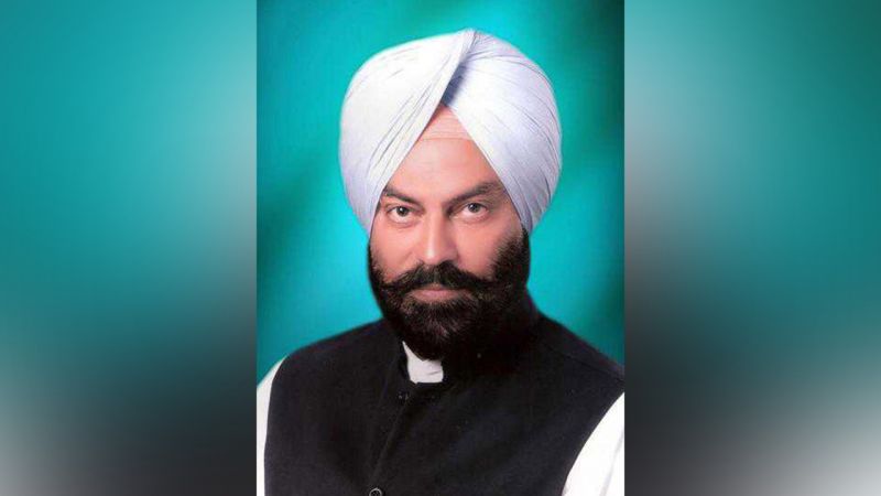 Rana Gumeet Singh Sodhi