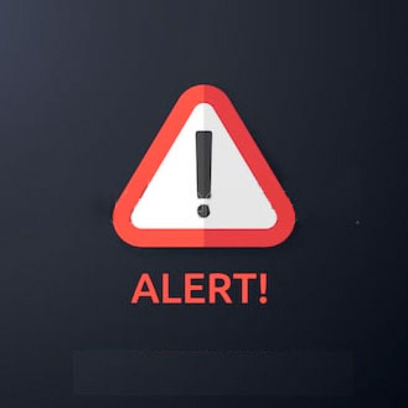 Alert 