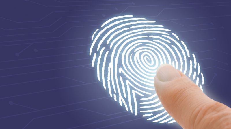 Fingerprint