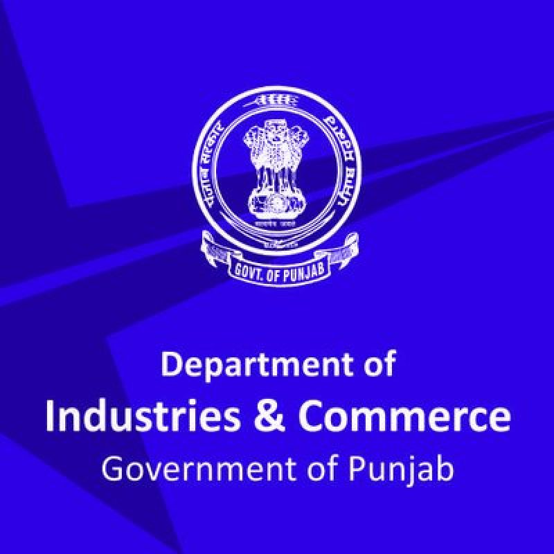 Department of Industry and Commerce