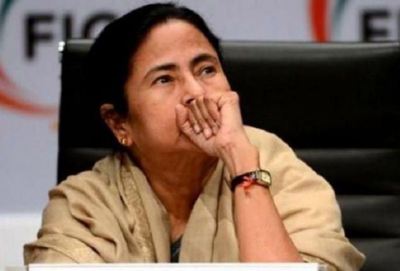 Mamta banerjee 